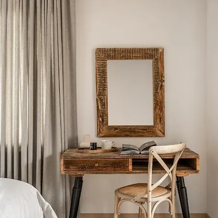 Malinowa Διαμέρισμα *