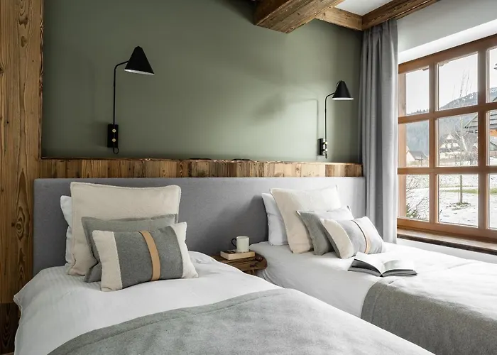 Malinowa Διαμέρισμα Ζακοπάνε