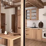 Apartamento Malinowa *