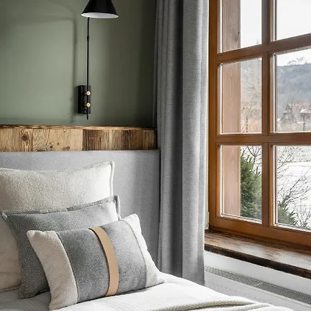 Malinowa Apartment *