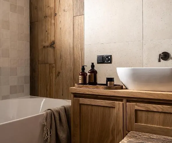 公寓 Malinowa 扎科帕内